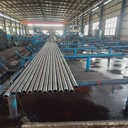 矿区[50声测管规格尺寸]建立中长期去产能有效机制