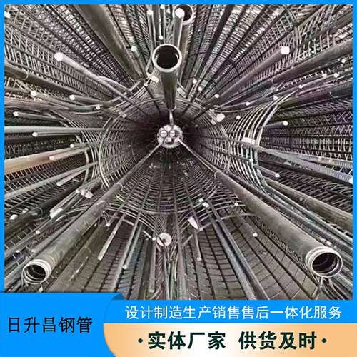 矿区声测管规格型号有哪些分类?